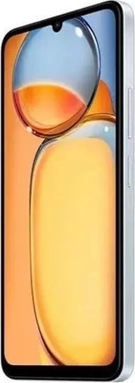 Смартфон Xiaomi Redmi 13C (8/256GB Ru, Glacier White)