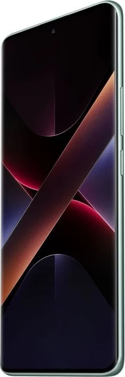 Смартфон Poco X7 8/256Gb Green (Global Version)