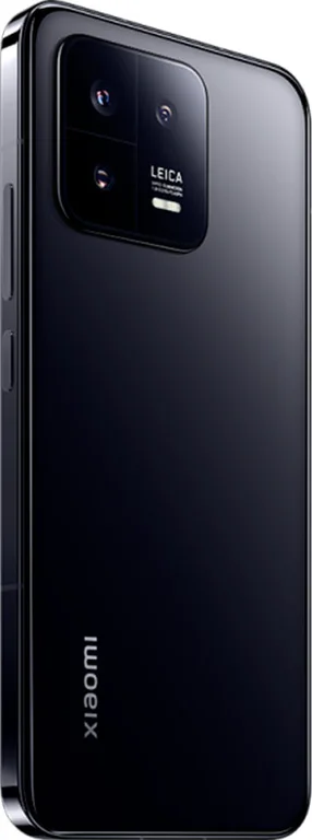 Смартфон Xiaomi 13 12/512GB Black (Черный) Global ROM