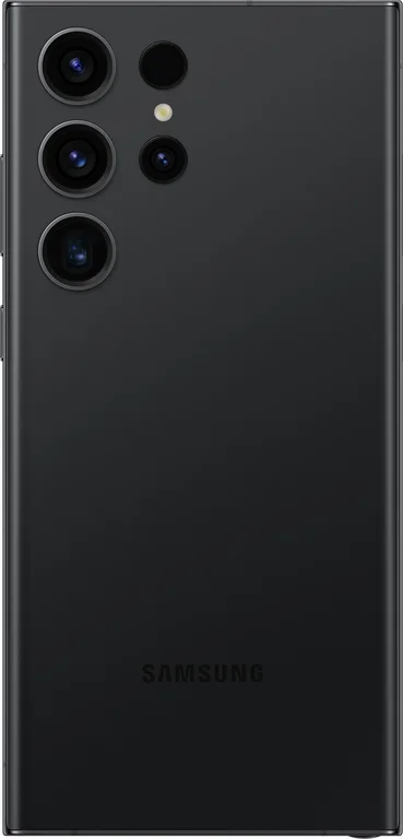 Смартфон Samsung Galaxy S23 Ultra 12/256GB Global Черный фантом