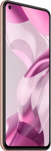 Смартфон Xiaomi 11 Lite 5G NE 6/128 ГБ RU, персиково-розовый