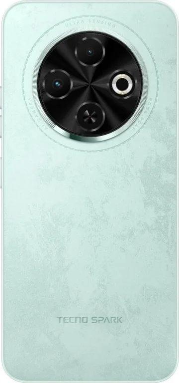 Смартфон Tecno Spark 30C 8/256 ГБ RU, зеленый