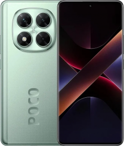 Смартфон Poco X7 5G 12/512Gb Green