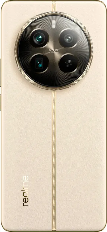 Смартфон Realme 12 Pro+ 8/256 ГБ RU, бежевый