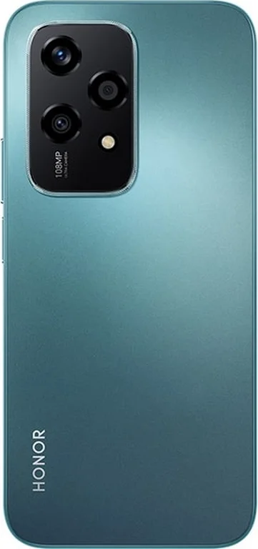 Смартфон HONOR 200 Lite 8/256GB Океанический голубой