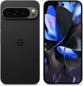 Смартфон Google Pixel 9 Pro XL 16/256Gb Obsidian (GA05915-JP)