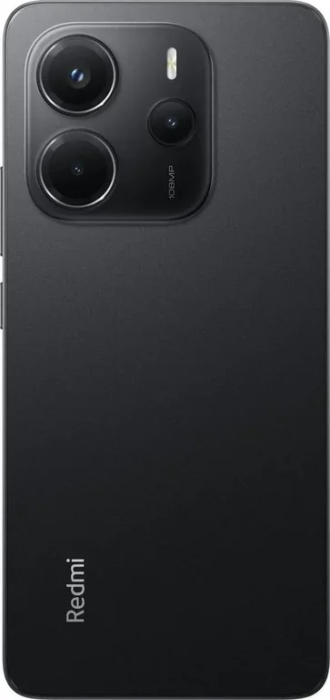 Смартфон Xiaomi Redmi Note 14 8/128Gb Midnight Black