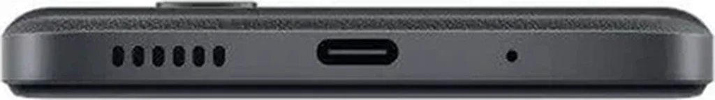 Смартфон Xiaomi POCO M5 4/128 ГБ RU, черный