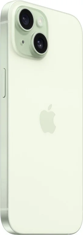 Смартфон iPhone 15 512Gb, SIM + eSIM (Зеленый)