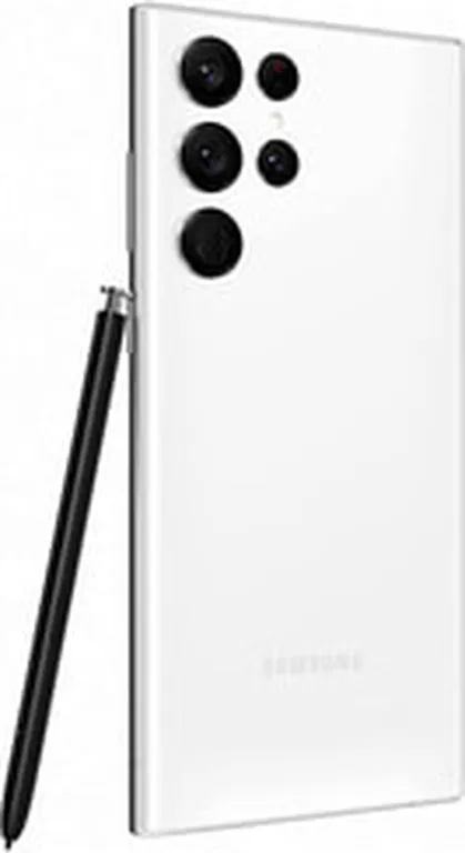 Смартфон Samsung Galaxy S23 Ultra 12/512 ГБ, зеленый