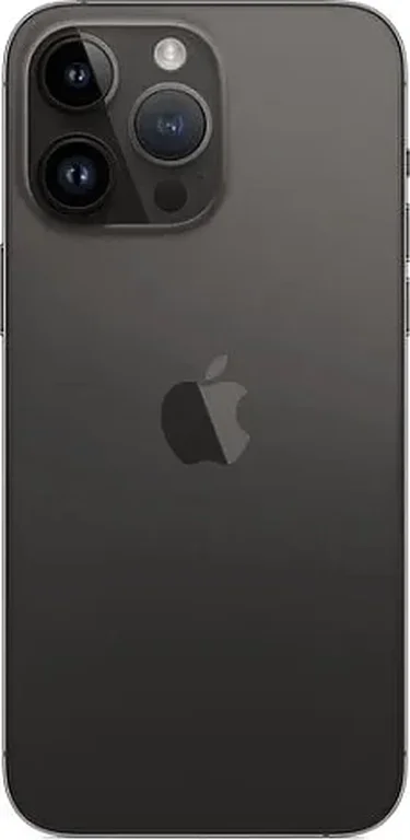 Смартфон Apple iPhone 14 Pro Max 128GB eSIM (128 ГБ, Чёрный, США, 6 ГБ)