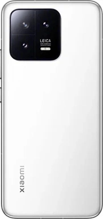 Смартфон Xiaomi 13 8/256 ГБ Global, Dual nano SIM, белый