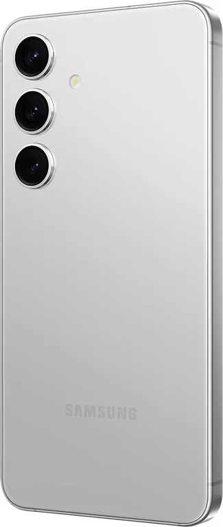 Смартфон Samsung Galaxy S24+ 5G 12/256 GB серый