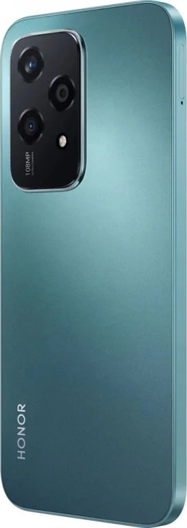Смартфон Honor 200 Lite 8/256ГБ RU Зеленый