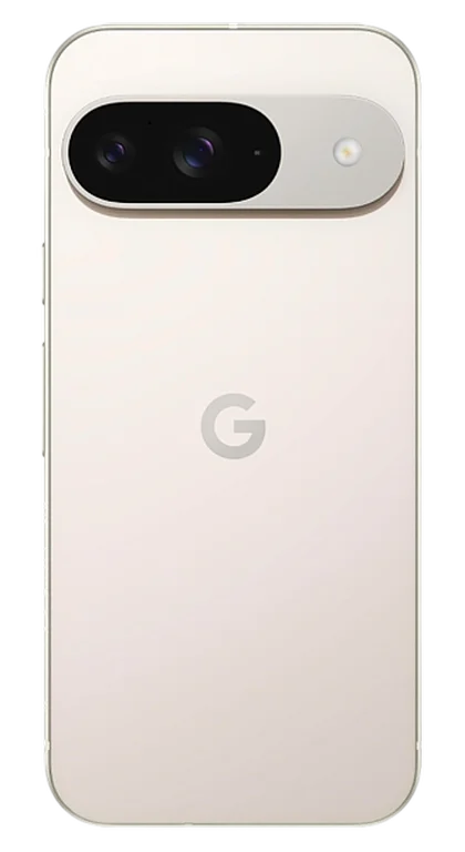Смартфон Google Pixel 9 12/128Gb Porcelain (USA) Sim+eSim