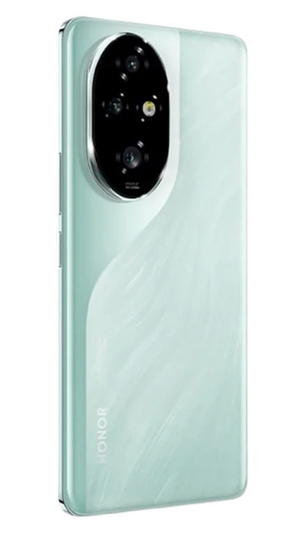 Смартфон Honor 200 Pro 12/512Gb Ocean Cyan (Global) 2Sim