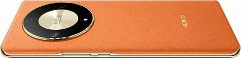 Смартфон Honor X9b 8/256GB (Оранжевый, 8 ГБ, 256 ГБ)