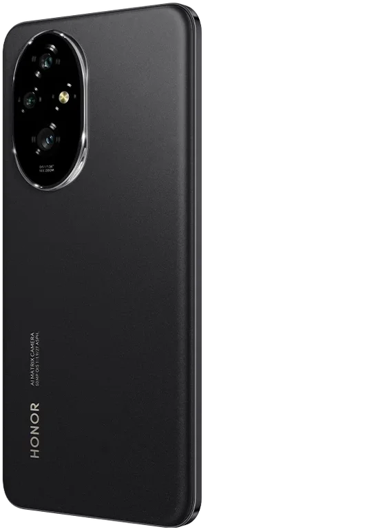 Смартфон HONOR 200 8/256GB Чёрный