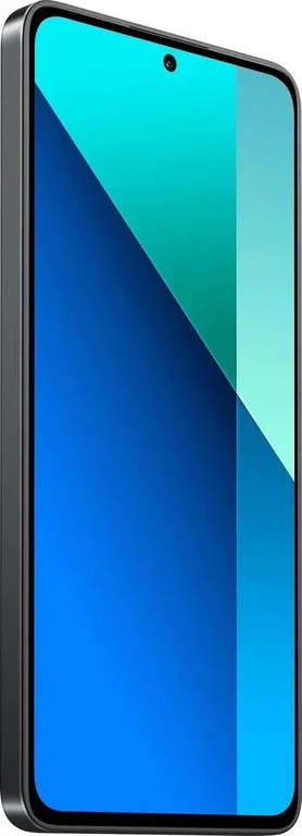 Смартфон Xiaomi Redmi Note 13 8/128Gb Midnight Black