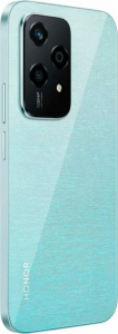 Смартфон Honor 200 Lite 8/256Gb Синий (Starry Blue)
