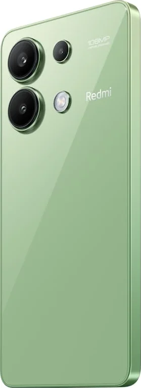 Смартфон Xiaomi Redmi Note 13 8/256 GB Mint Green