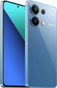 Смартфон Xiaomi Redmi Note 13 8/128Gb Ice Blue