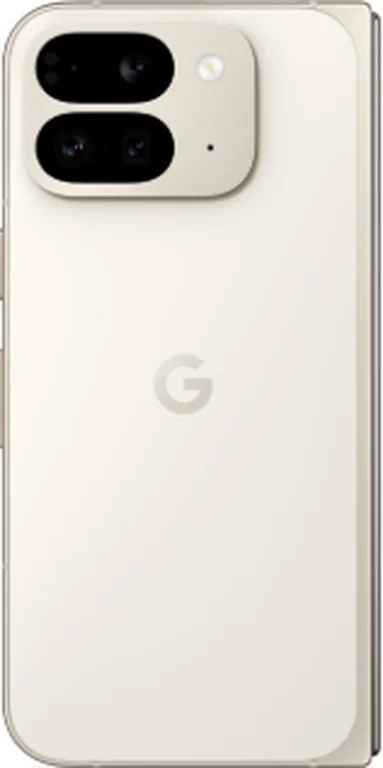 Смартфон Google Pixel 9 Pro Fold 16/256Gb (Porcelain)