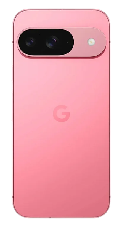 Смартфон Google Pixel 9 12/256Gb Peony (USA) Sim+eSim