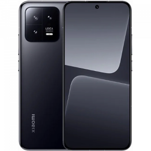 Смартфон Xiaomi 13 12/512Gb, чёрный (Black)