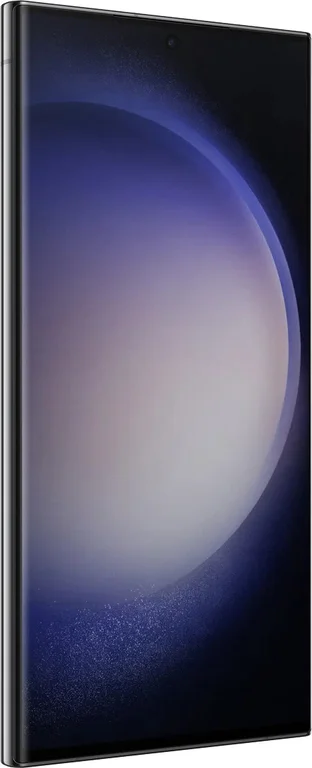 Смартфон Samsung Galaxy S23 Ultra 12/256 ГБ, Dual: nano SIM + eSIM, Черный фантом