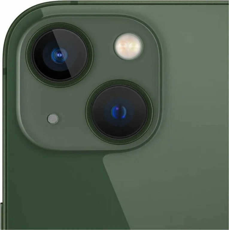 Смартфон Apple iPhone 13 128 ГБ Green (Альпийский зеленый)