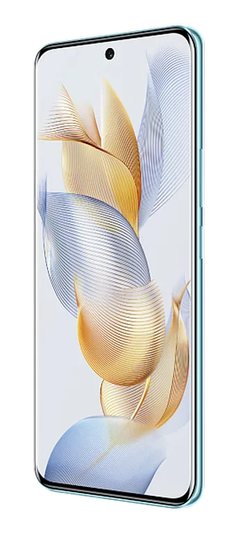 Смартфон Honor 90 8/256Gb Peacock Blue (Global) Dual nano Sim