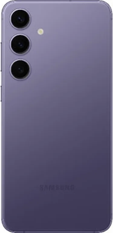 Смартфон Samsung Galaxy S24 Plus 12/512 ГБ, Фиолетовый