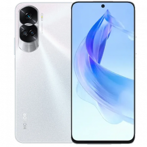Смартфон HONOR 90 Lite 8/256GB Silver
