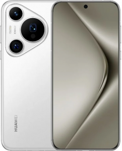 Смартфон Huawei Pura 70 Pro 12/512GB White