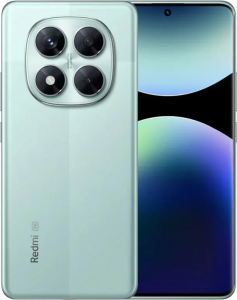 Смартфон Xiaomi Redmi Note 14 Pro 5G 12/256Gb Coral Green Global Version