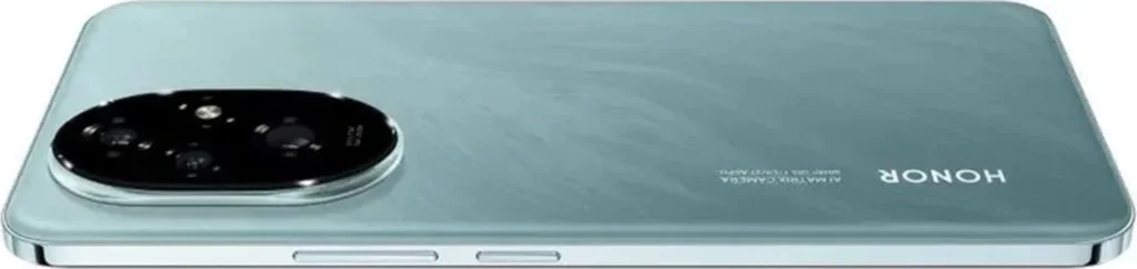 Смартфон Honor 200 8/256Gb Emerald Green