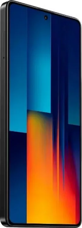 Смартфон Xiaomi Poco M6 Pro 8/256Gb (Black) EU