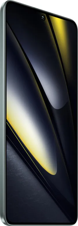 Смартфон POCO F6 12/512GB Green