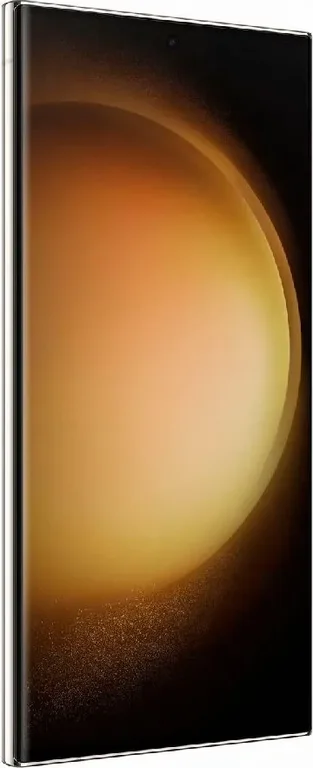 Смартфон Samsung Galaxy S23 Ultra 12/256Gb (Cream)