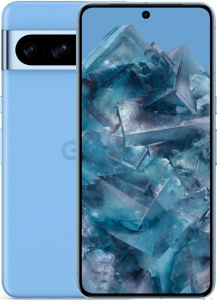 Смартфон Google Pixel 8 Pro 12/512GB Bay (Голубой)
