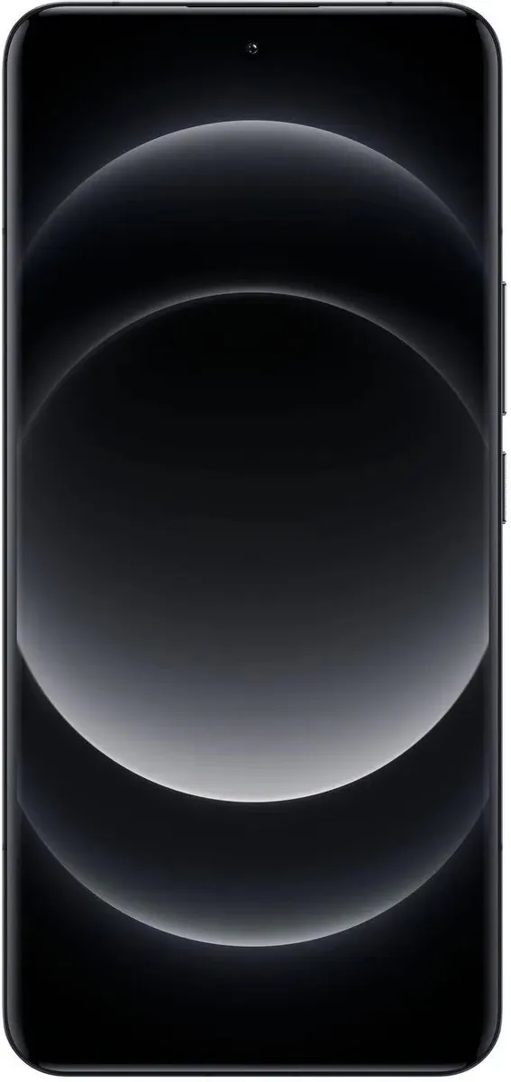 Смартфон Xiaomi 14 Ultra 16/512Gb, черный