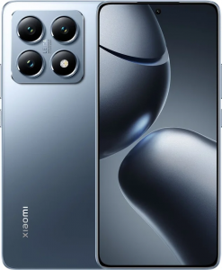 Смартфон Xiaomi 14T 12/256GB Titan Blue