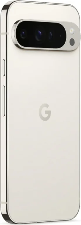 Смартфон Google Pixel 9 Pro 16/256Gb Porcelain