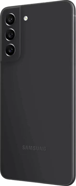 Смартфон Samsung Galaxy S21 FE 8/128 ГБ, (SM-G990B2) Dual nano SIM, графитный