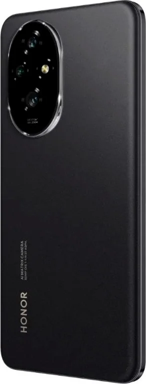 Смартфон Honor 200 8/256Gb Black (Черный) RU