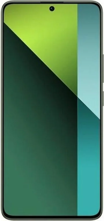 Смартфон Xiaomi Redmi Note 13 Pro 5G 12/512 ГБ (NFC) Global, зеленый