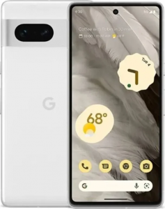 Смартфон Google Pixel 7 8/128Gb (Snow)