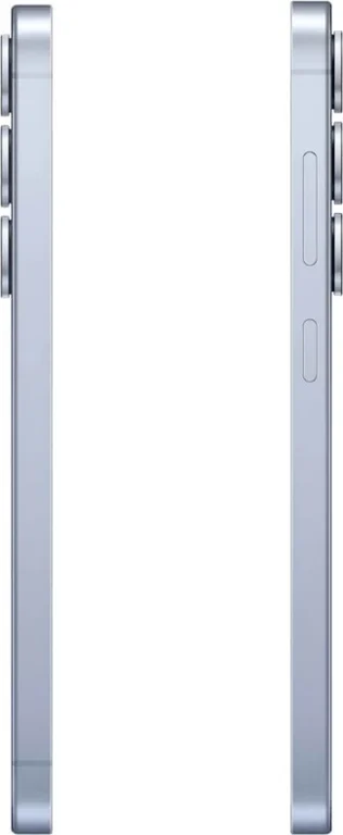 Смартфон Samsung Galaxy S25 SM-S931B 12/256Gb Icy Blue
