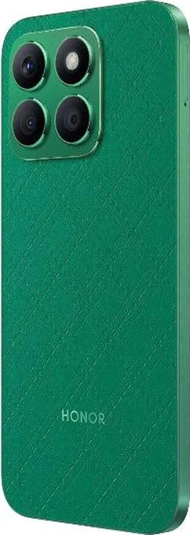 Смартфон HONOR X8b 8/256GB Glamorous Green